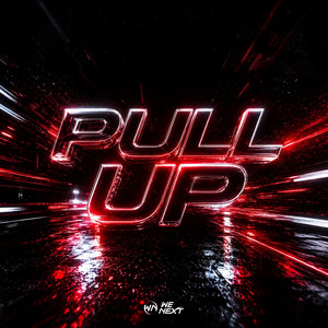 Pull Up by Axel Cooper