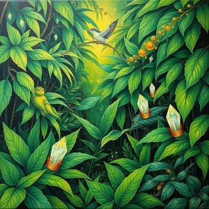 Endless Fortune by Talon Maddox