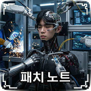 패치 노트 by YX