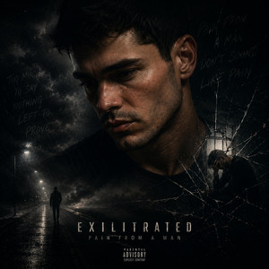 Pain From a Man by Exilitrated