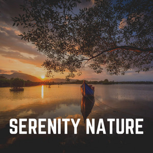 Serenity Nature album