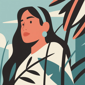 Drop don't be weird darling