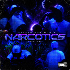 Narcotics by Marney'spacedout