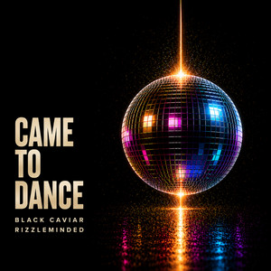 Came To Dance by Black Caviar, RizzleMinded
