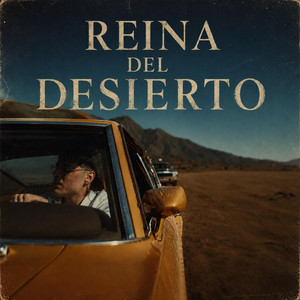 Reina del desierto by luis beat