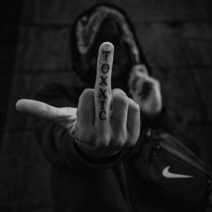 TOXXIC by Hrdlovič