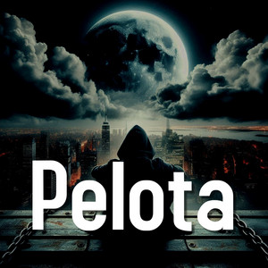 Pelota by Poooterut