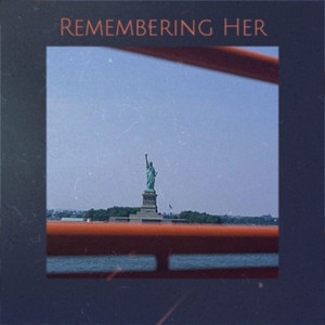 Remembering Her ‑「コンピレーション」by ヴァリアス・アーティスト