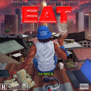 Ja'Mier - Eat