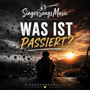 Was ist nur passiert by SingerSongs