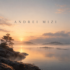 The Lake by Andrei Mizi