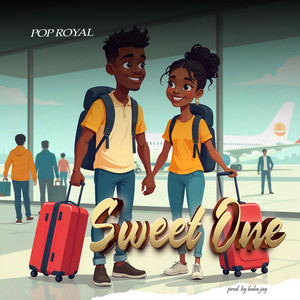 Sweet One by Pop Royal