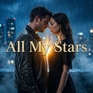 All My Stars by Burning Verse