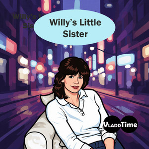 Willy's Little Sister by VladdTime