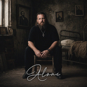 Alone by Noah Nine