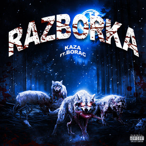 RAZBORKA by BORAC, KAZA