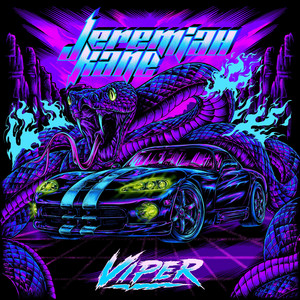 VIPER by Jeremiah Kane