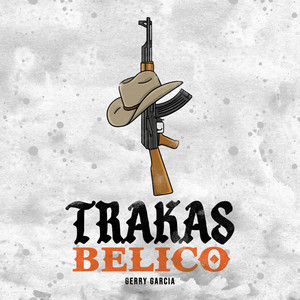 Trakas Belico by Gerry Garcia
