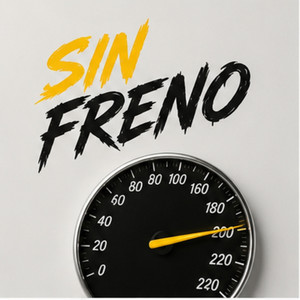 Sin Freno by Egypt Goddess