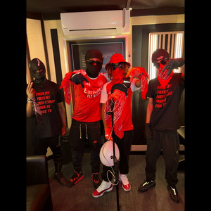 Mzed - Alone (The Hotspot)