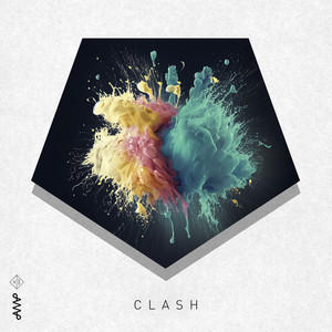 Balance - intro by CLASH