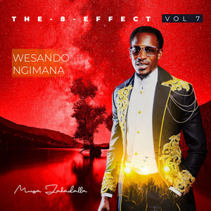 Musa Jakadalla Official - Wesando Ngimana