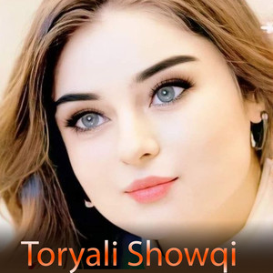 Toryali Showqi - Tori Stharghi Da Janan