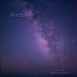 Musings at Purple Shore (Piano Solo) by James Michael Stevens