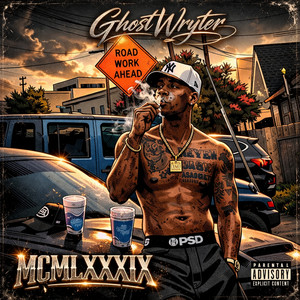 Xfyle's by GhostWryter, Young Bleed