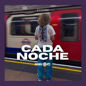 Cada Noche by Xamu Beats