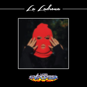 Grupo Los Pipopes - La Ladrona