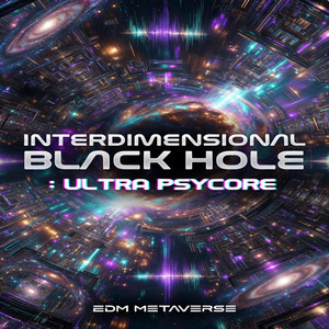 INTERDIMENSIONAL BLACK HOLE: ULTRA PSYCORE