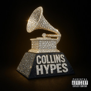 Grammy by Collins Hypes