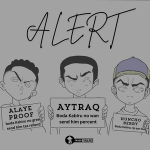 ALERT!!!
