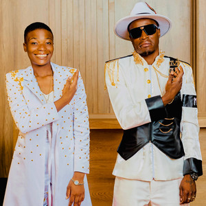 Master H - Bhebhi Akageza (feat. I candy)