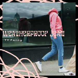 Weatherproof jean by Ty fancy