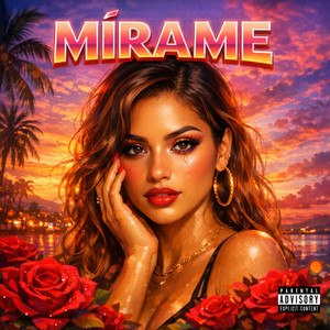 MIRAME by BERLINA MUSIC