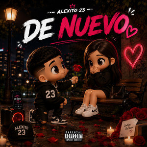 De Nuevo by El Que Puya Music