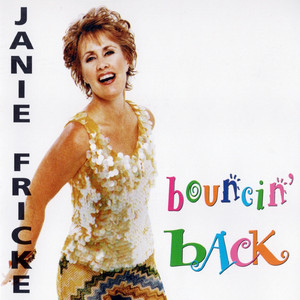 Portada de Bouncin' Back