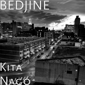 Kita Nago by Bedjine