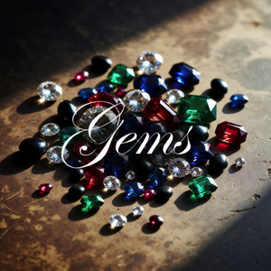 Gems by Gilmoreds