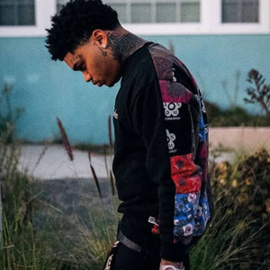 Blinded by FoulOutJayk, Foulout Amiri