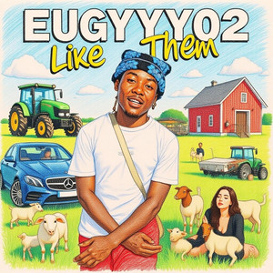 Eugyyy02 - Like Them