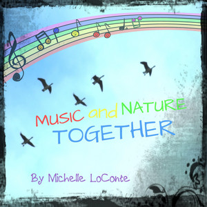 Michelle LoConte - Take Me out to the Forest