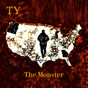 The Monster by TY