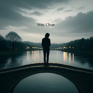 ALHASSAN MANSARAY - Stay Clear