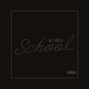 So High School