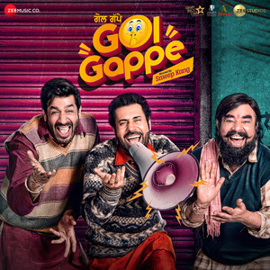 Surkh Bullan - From "Gol Gappe"