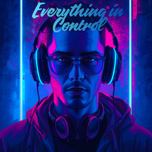 Todo bajo control by AROONGER
