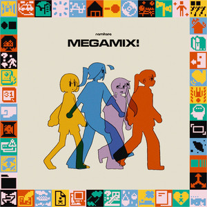 Liminal Houmon - megamix by Namitape, MAI